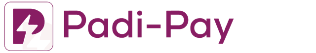Padi-Pay Logo